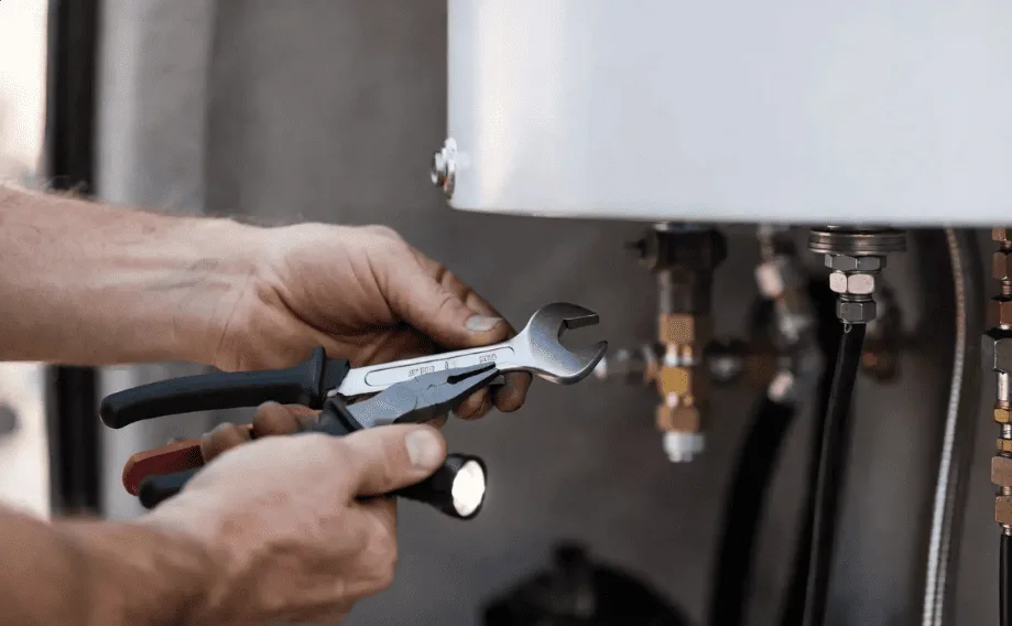 Why choose Water Heater Repair in Anderson, IN